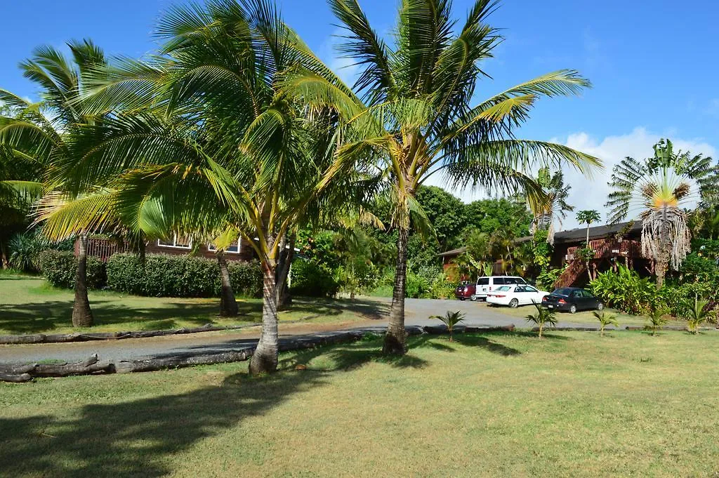 God'S Peace Of Maui Bed and Breakfast Makawao Bed & Breakfast