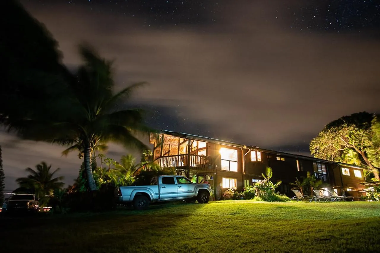 God'S Peace Of Maui Bed and Breakfast Makawao Verenigde Staten